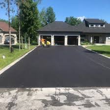 Best Custom Driveway Design  in Mec, CA